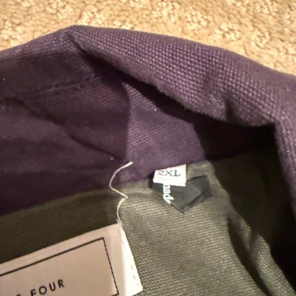 Five Four Jacket - image 2